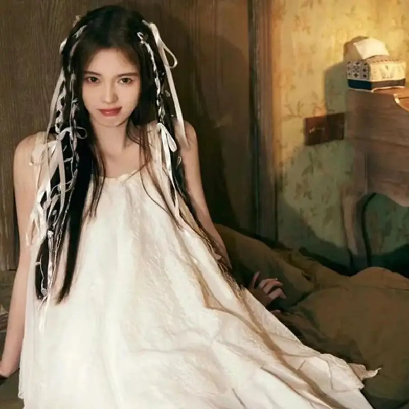 652F Ribbon 10mmx2 Meters, Color Ribbon for Gift Wrapping, Crafting, Balloon, Hair Bows, Bridal Bouquets, Wedding