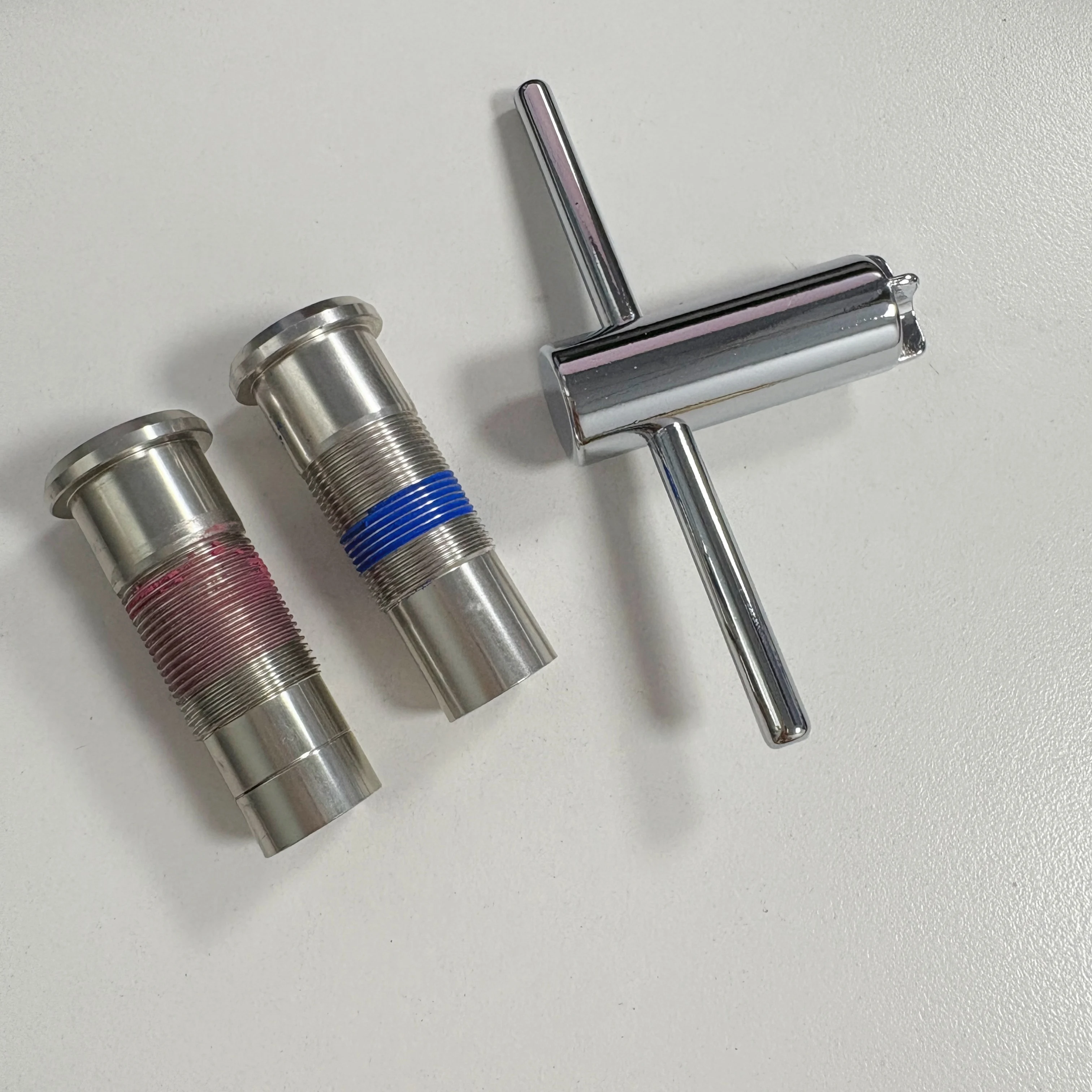 Pedal Parts For Garmin Vector 3 3S RALLY RK100 RS100 RK200 RS200 Power Meter Fixed Thread (Left / Right) Housing Removal Tool