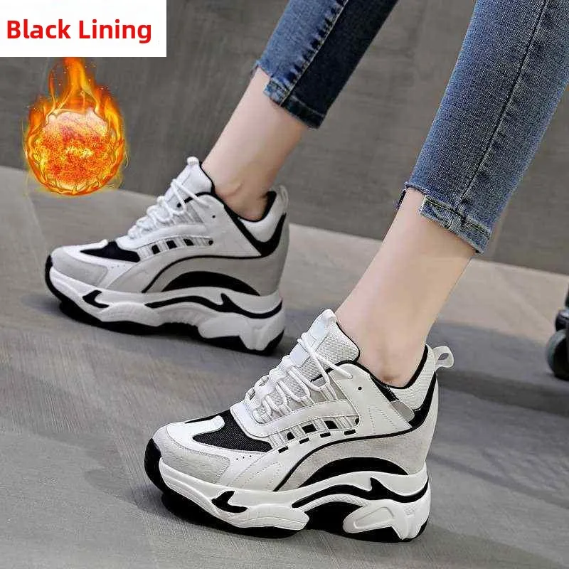 

Осенние женские повседневные кроссовки-слипоны New Sle: удобные, модные, с круглым носком, хлопковым верхом и стелькой из ПУ