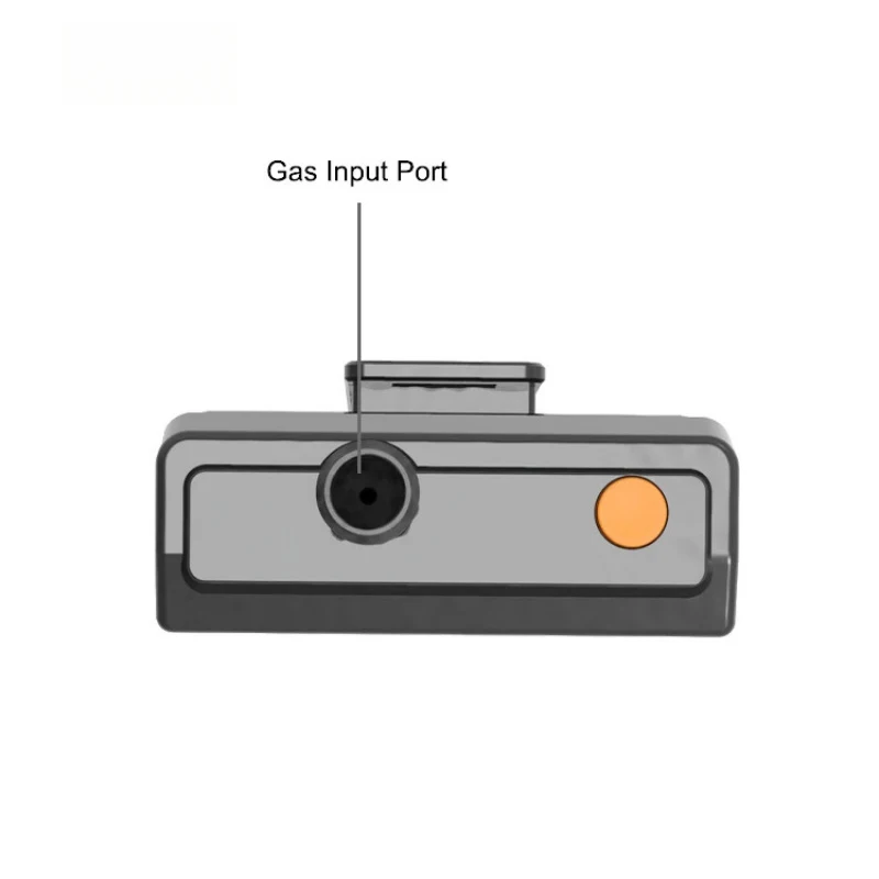 Safewill Wholale Handheld Quality Portle Particle Counter PM & PM. Dust Ing Device