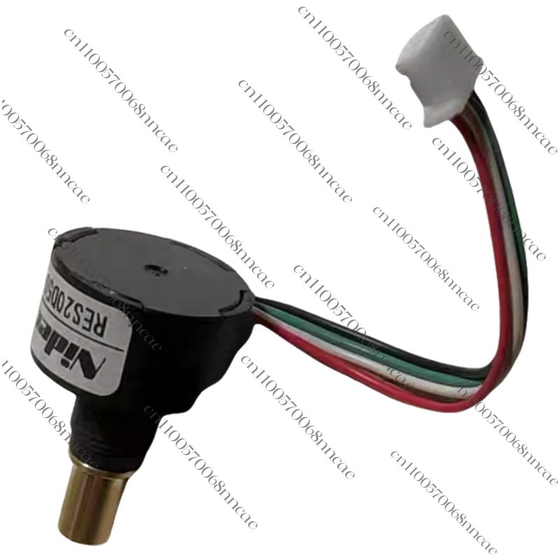 

FT-857 or FT-897 FM large encoder. Model: RES20D-50-201-1. Direct shot in stock