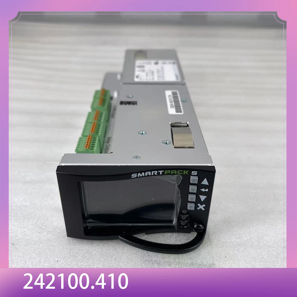 

Блок питания для мониторинга SMAPTPACK S 242100.410