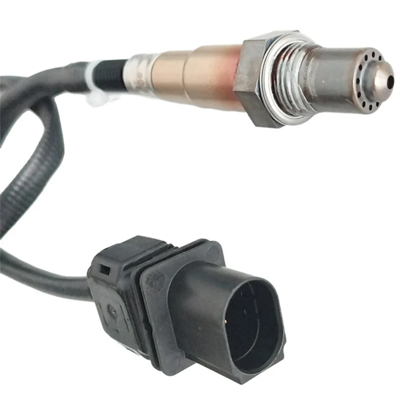Sensore di ossigeno O2 per Nissan Qashqai X-Trail Renault Espace Koleos Laguna 2007-2015 22693-JG70A 22693JG70A Parte di ricambio per auto