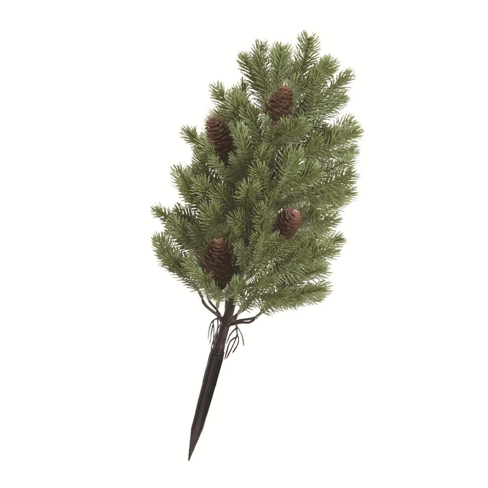 Artificial Christmas Tree Branch Height 21.65