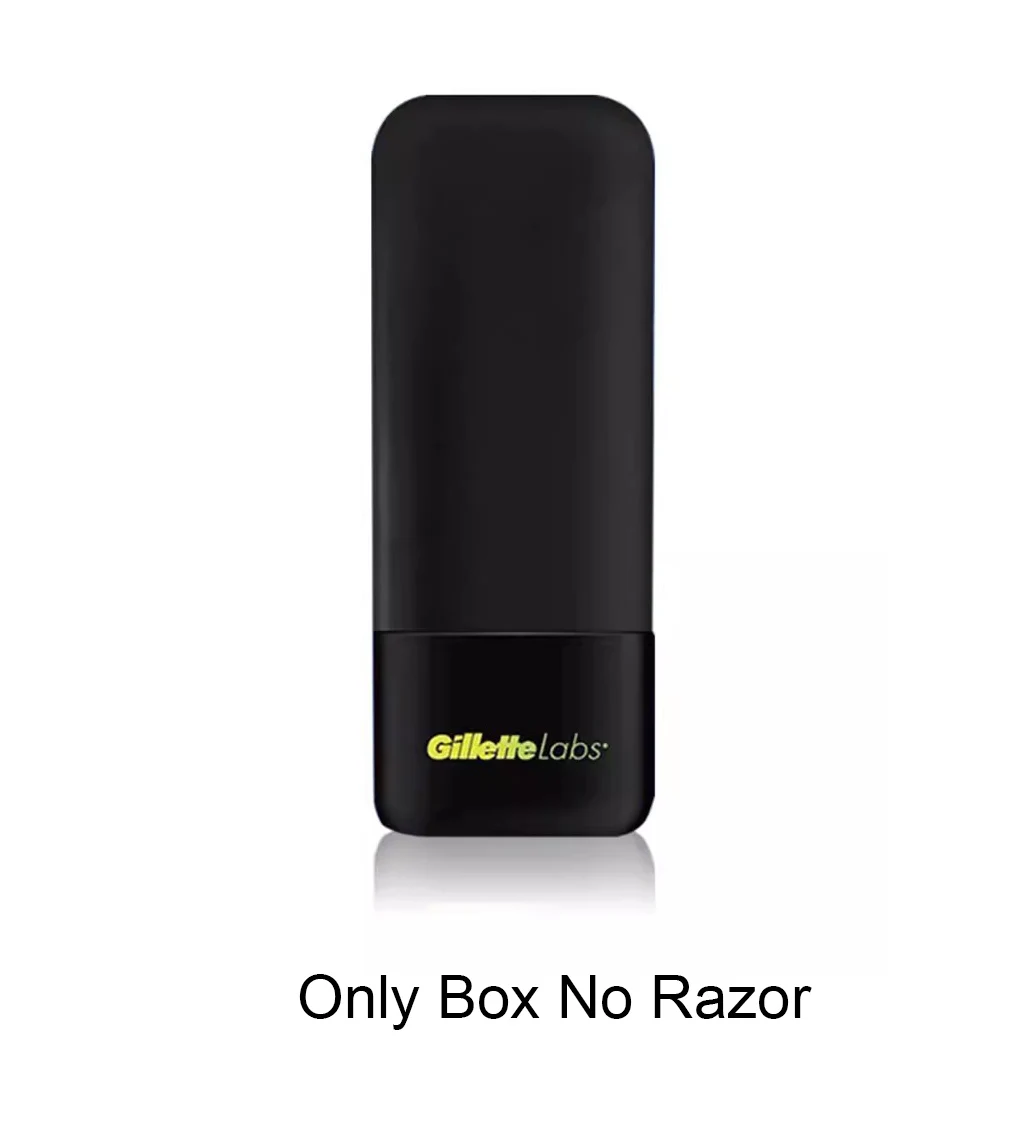 Variant: only box