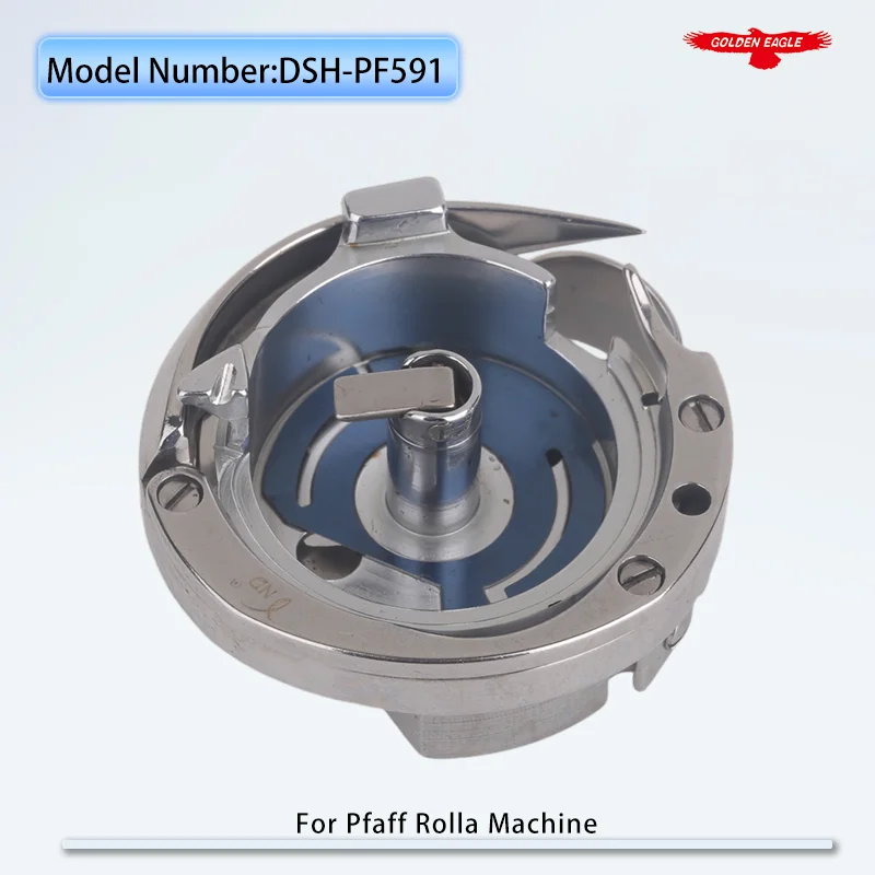 DSH-PF591 Rotary Ho…