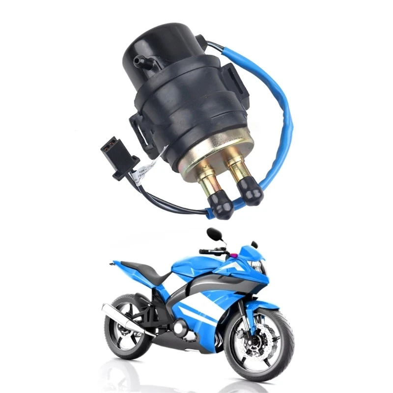 Durable GasolinePump Long-lasting Efficiency used for 400600 Bikes Dropship