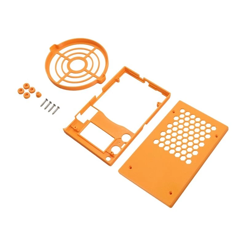 Summer sale For ATORCH 150W Electronic Load Protection Box Shell Unit