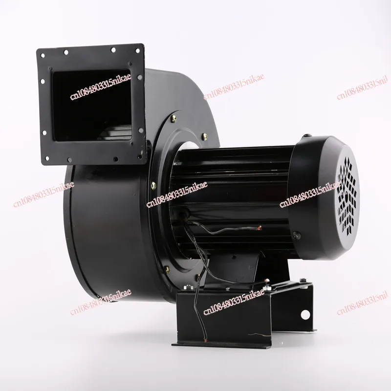 130/150FLJ1/0/5/17/15/7 Small Power Frequency Multi-wing Inflatable Centrifugal Fan 220V/380V 30W-500W