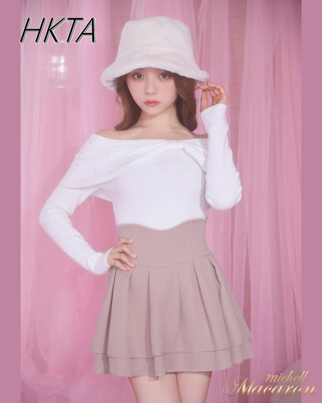 Japanese Style Mine Series Mass-produced Niche Black Skirt Women Sweet Pink Lolita Ruffle Edge Skirts Culottes Short Mini Skirt