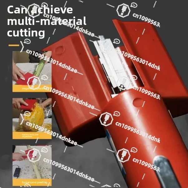professional-commercial-sugarcane-peeler-electric-peeler-can-peel-sugarcane-winter-melon-peel-multifunctional-peeling-machine