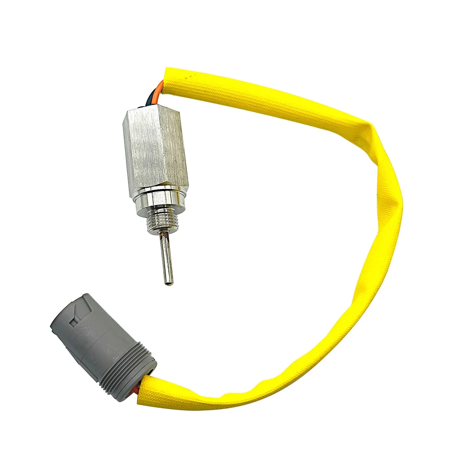 Caterpillar รถตักล้อยางอุณหภูมิเครื่องส่งสัญญาณ Airborne เครื่องสําหรับ 950G 988G หมายเลขชิ้นส่วน 131-0427