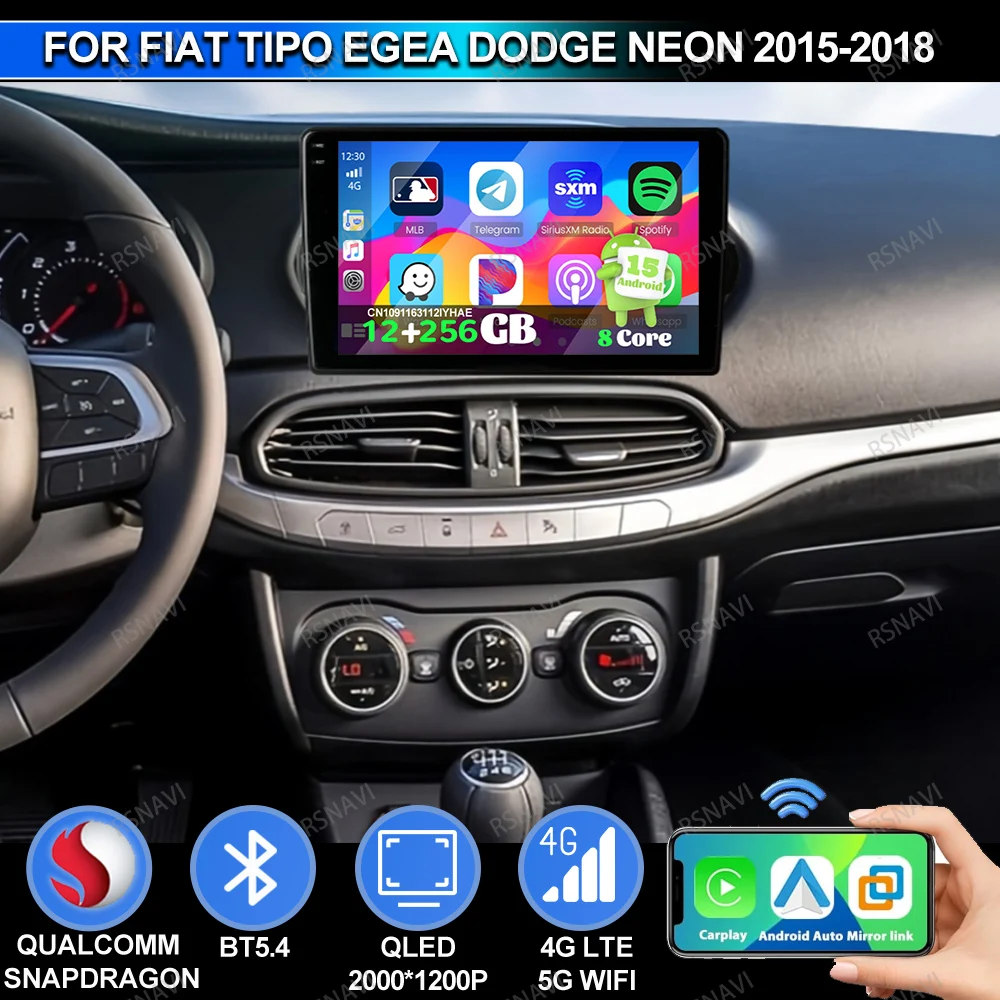 Car Radio Android 1…