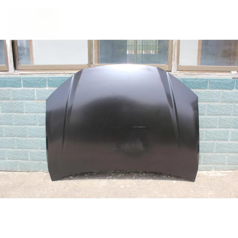

CZJF High Quality Classical Durable Accessories Front Engine Cover Car Hood for Camry 2024 2025 53301-06300