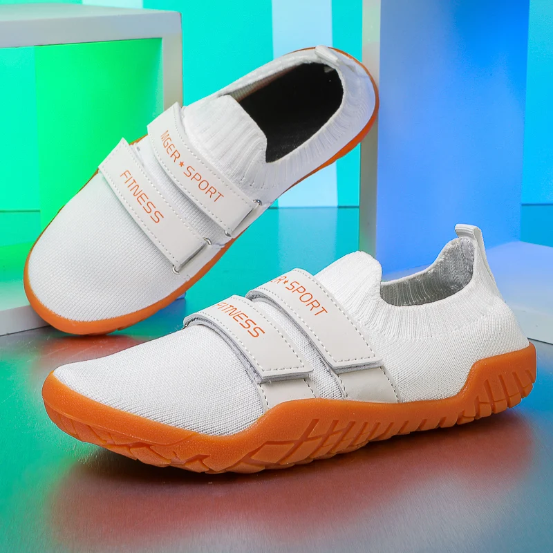 

Обувь для становой тяги, обувь для тяжелой атлетики для мужчин и женщин, тяжелая атлетика, обувь для приседаний, кросс-тренажер для фитнеса, босиком, кроссовки для тренировок в тренажерном зале