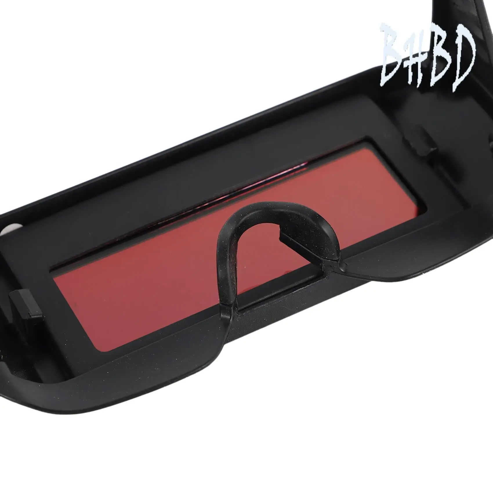 BHBD-2X Solar Automatic Dimming Welding Protective Mask Welder Glasses Welding Cap