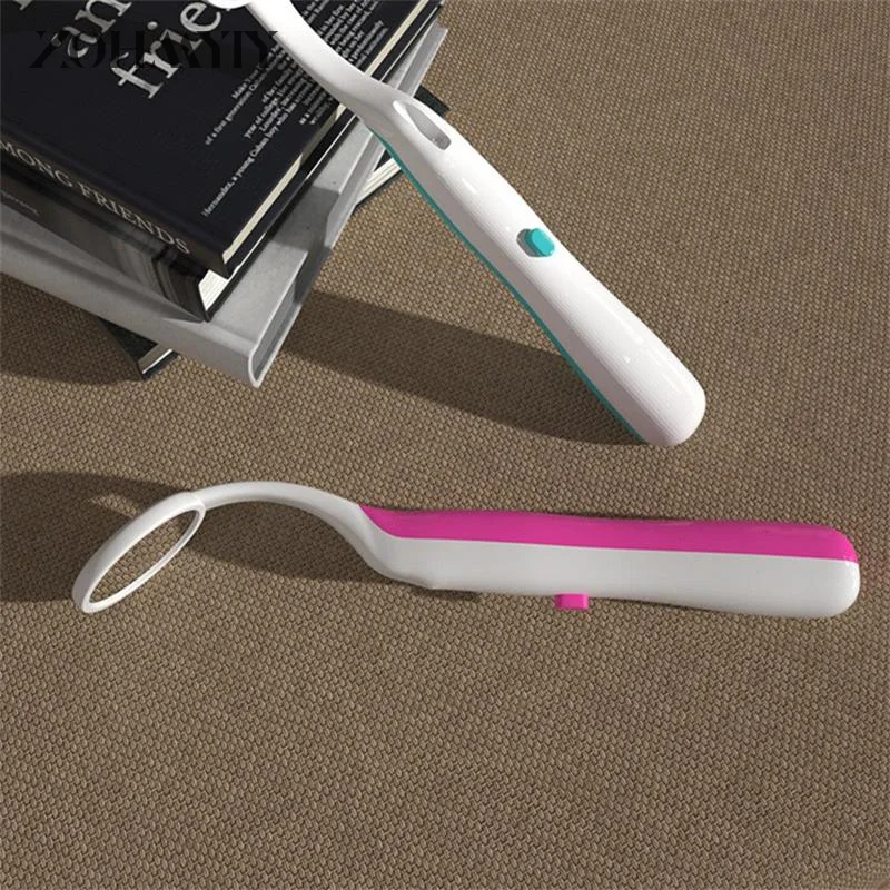 Led Light Dental Mouth Dental Mirror Dentist Oral Checking Portable Reusable Care Hygiene Clean Instrument Anti Fog Bright Tooth