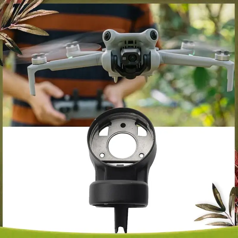 New-For DJI MINI 4PRO Y-Axis Upper Bracket For MINI 4PRO Axis Arm Bracket Multifunctional Convenient Repair Accessories