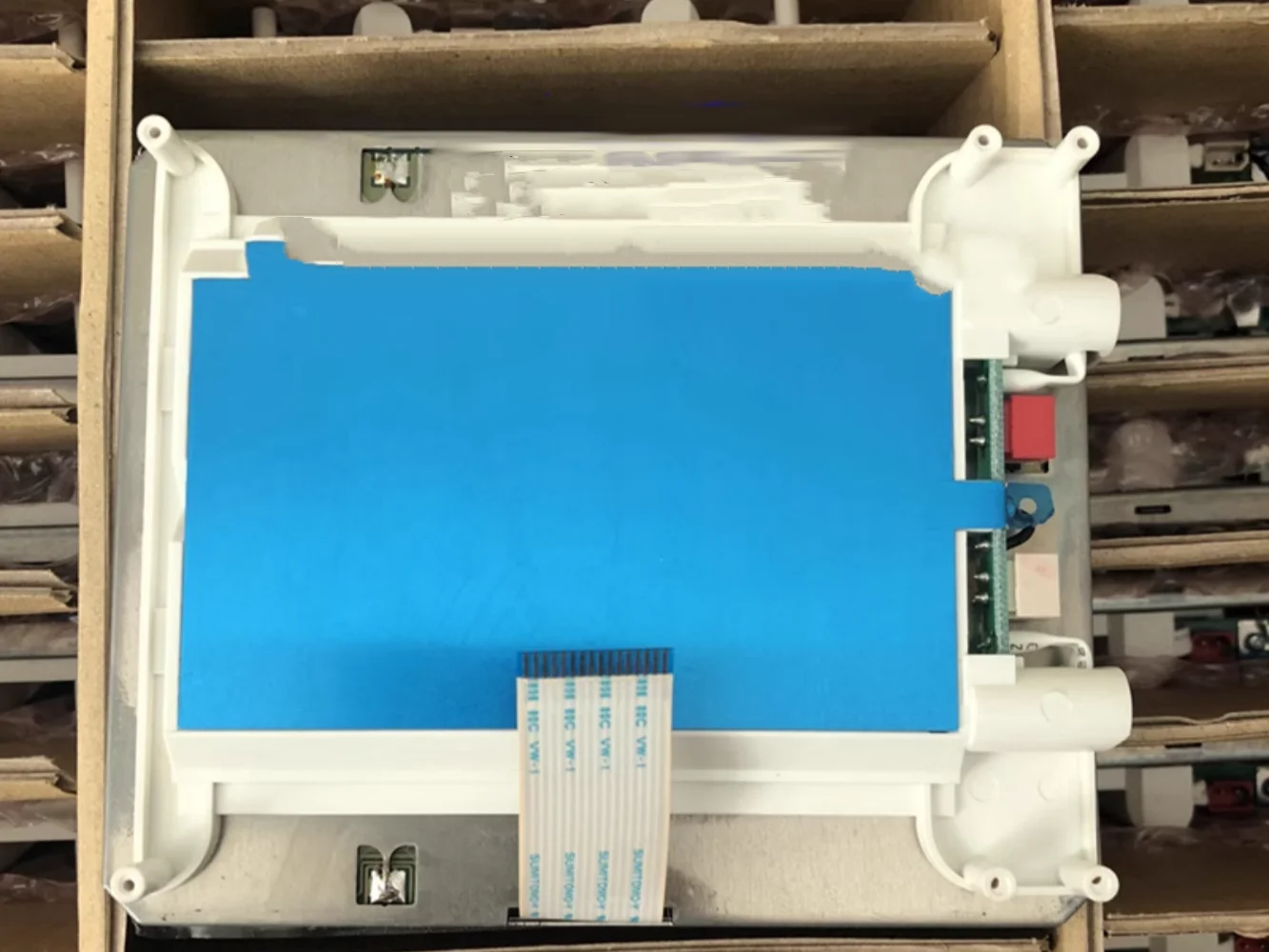 4 inch 320×240  TFD40W11-B LCD Display Screen in stock
