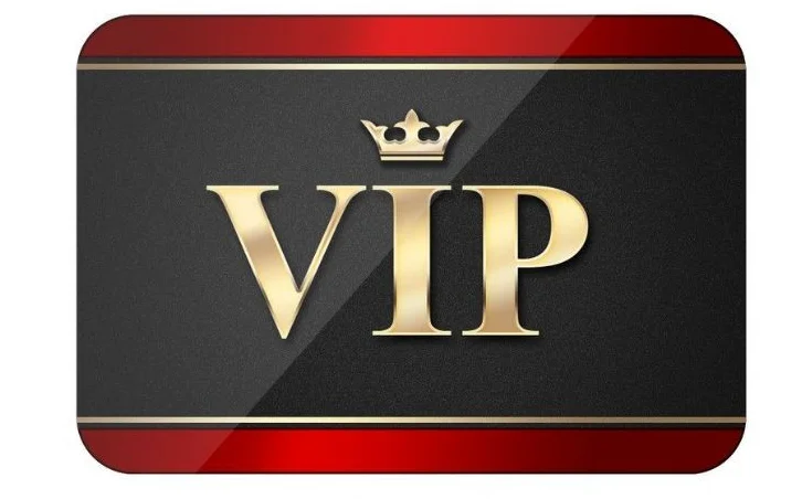 New 1PCS VIP LINK