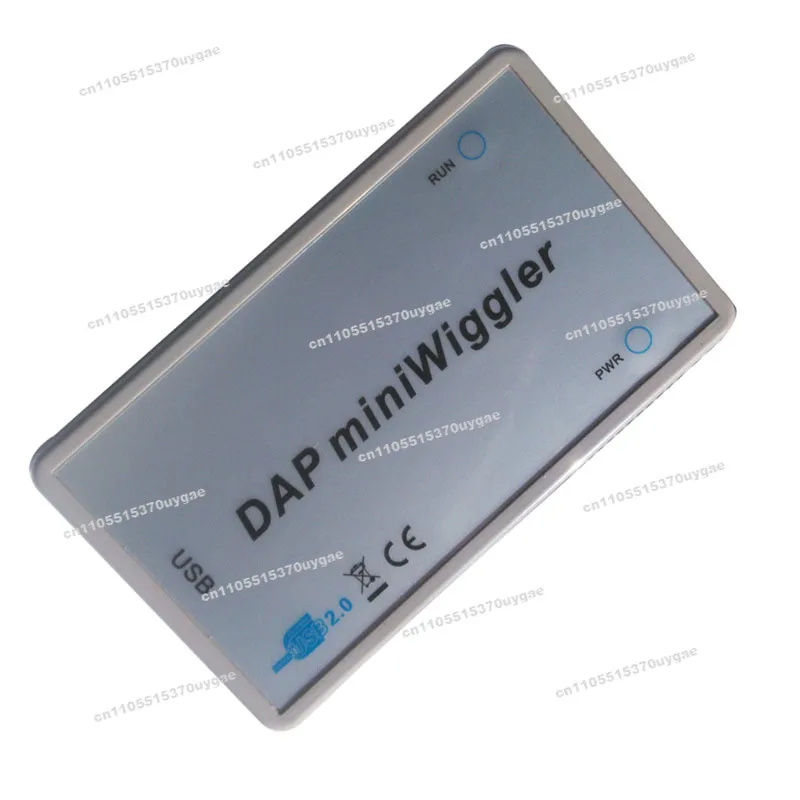 DAP MiniWiggler Emulator, Programmer, Programming ECU Flashing Machine