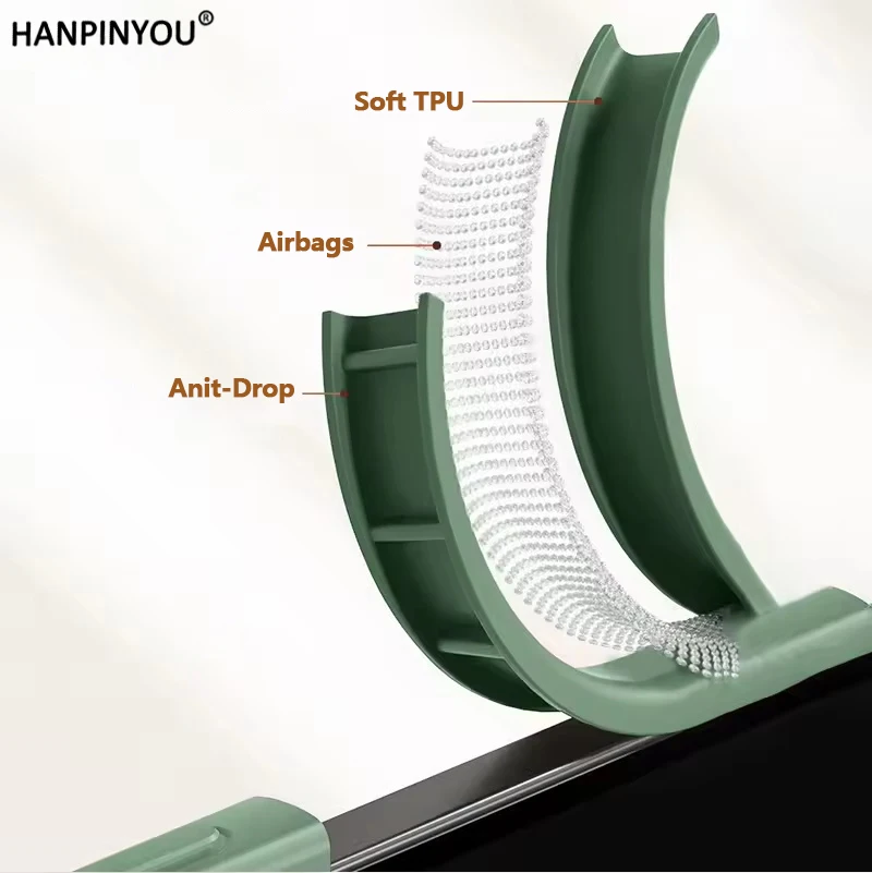 حافظة من جلد الخراف الملمس الليتشي لهاتف Honor X9c Smart X70 X70i X60 X50 Pro GT X60i X50i غطاء ناعم مقاوم للصدمات #2