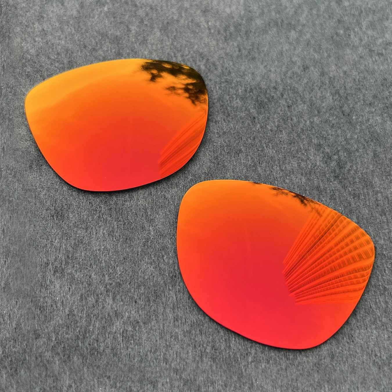 

Interchangeable Replacement Lenses for RW4010 52mm Sunglasses – Multiple Color Options