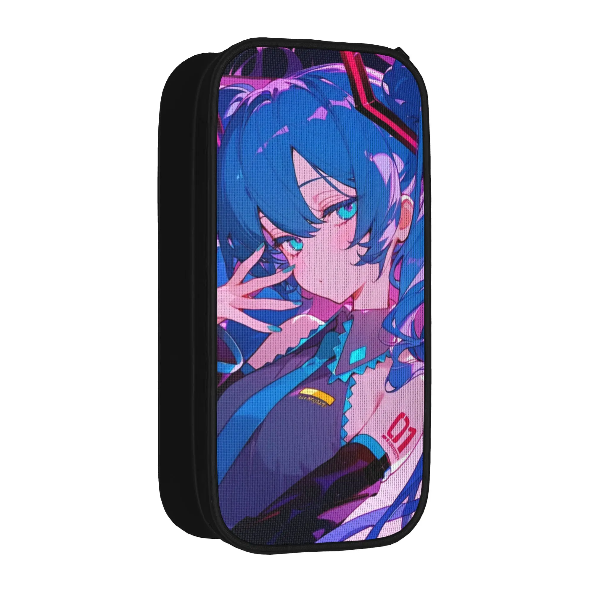 novas-caixas-de-lapis-hatsune-miku-anime-manga-estojo-de-lapis-para-estudantes-bolsas-de-lapis-de-grande-capacidade-material-escolar-com-ziper