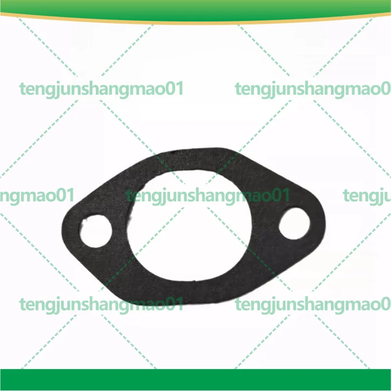3set For Subaru EX130 EX170 EX210 Engine Heat Insulator Carburetor Air Filter Gasket Set Garden Power Tool Accessories