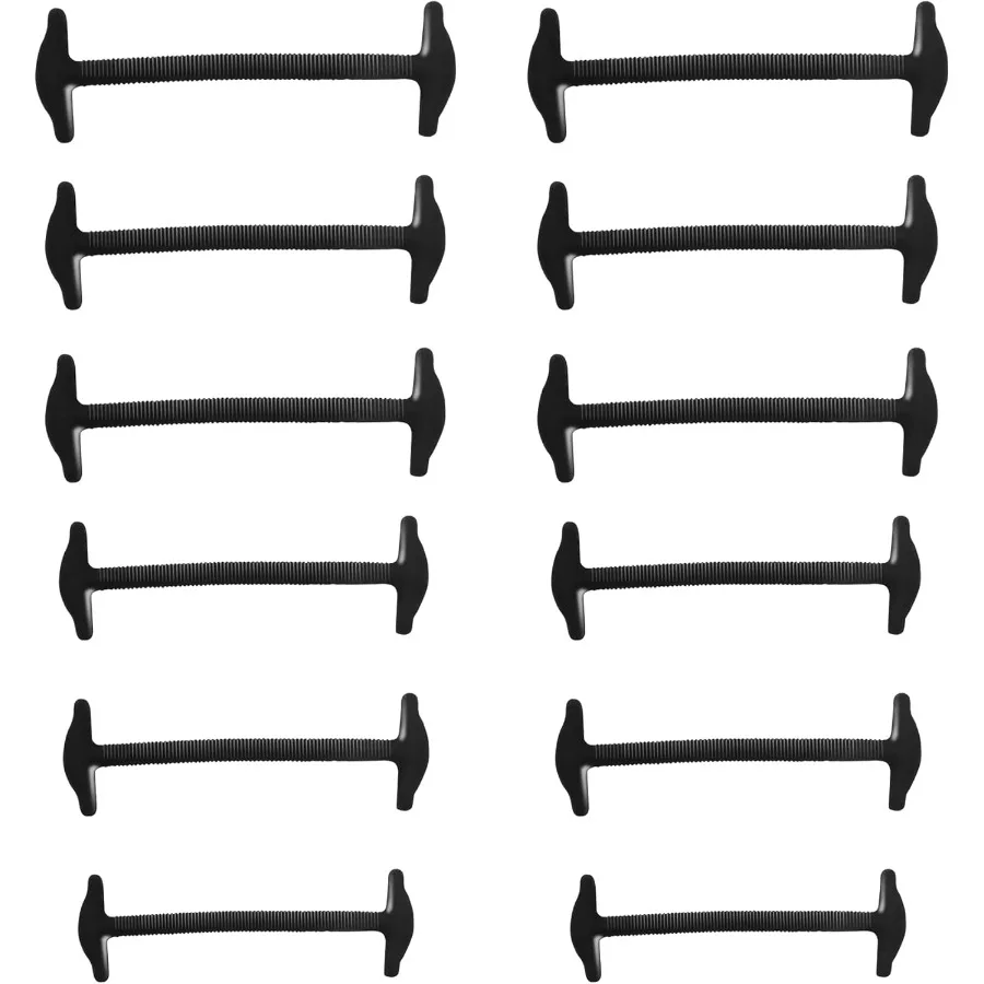 

Мужские шнурки для обуви с галстуком-платьем, вощеные тонкие оксфорды, круглые