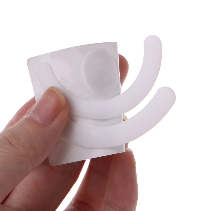 1 Pack Esports Tiger Gaming EIS Version Maus Skates Maus Füße für logitech G403/ G603/ G703 Maus Weiß gleitet Kurve Rand