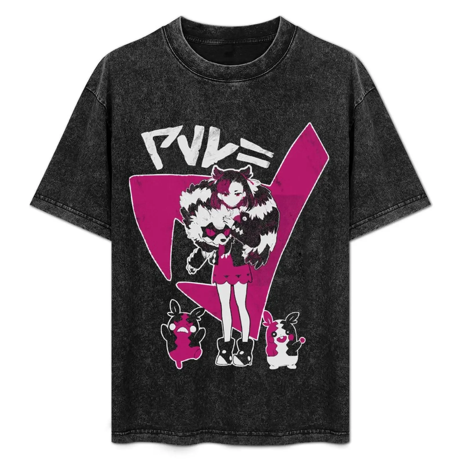 

Marnie (Empty) T-Shirt cute tops gifts for boyfriend funny gifts fitted t shirts for men