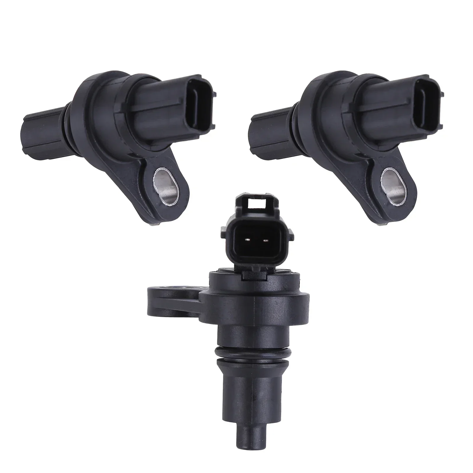 Für 2011–2014 Chrysler 200 11–19 Dodge Touring 2,4 l 3,6 l Übertragungsgeschwindigkeit ​ ​ Sensorsatz 5078930AA 5078554AA