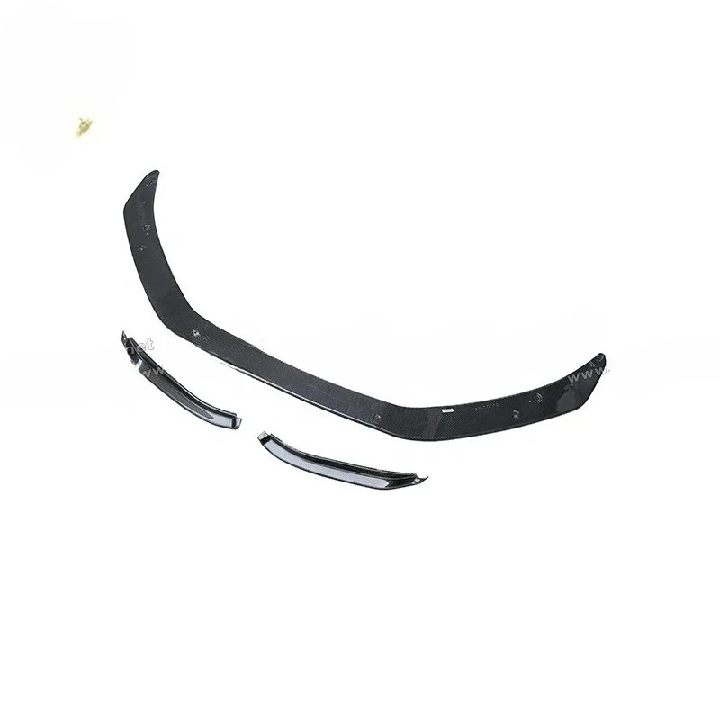 Upgrade to Performance Front Lip Splitter Side Canards for  R8 2016-2021 Model