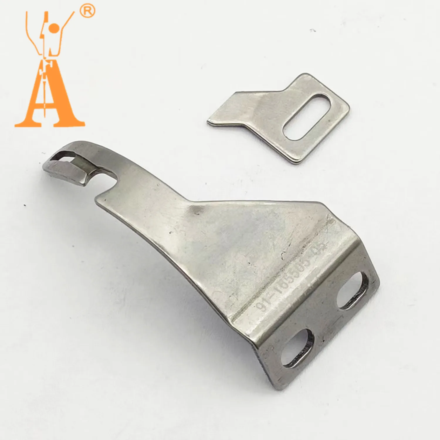 

Лезвие 91-165505-05/91-014046-05 подходит для деталей швейной машины PFAFF 335/337/461/489/1051/1183