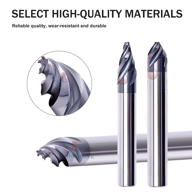 CNC Lathe 30 Degrees/60 Degrees/90 Degrees/120 Degreess High Quality Deburring Tungsten Steels Chamfering Knife Alloy Coating