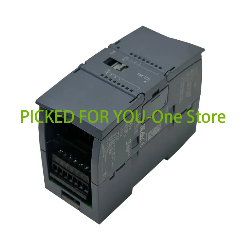 Brand New Original  6ES7231-4HF32-0XB0 6ES7 231-4HF32-0XB0