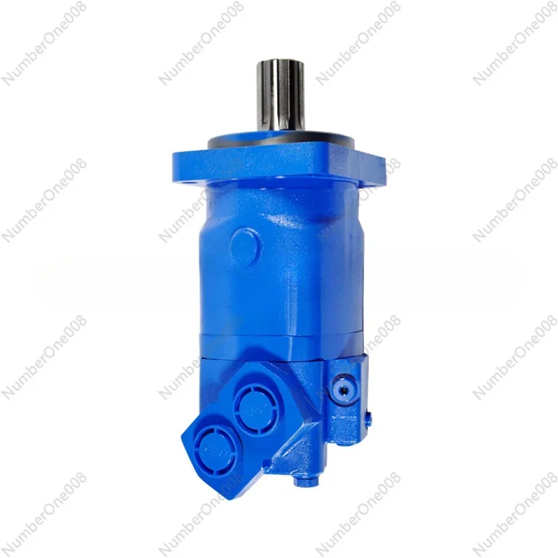 

Cycloid Hydraulic Motor HMT/OMT/6K/BM61 Ton Excavator Hydraulic Oil Motor Source Manufacturer