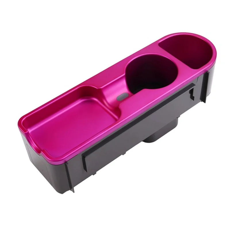 

WORTHOWN-Hair Dryer Holder For Dyson Supersonic Nozzle Storage Stand No Drilling Required Hair Dryer Storage Rack