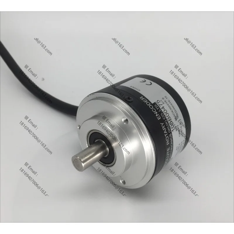 Absolute Encoder TR…