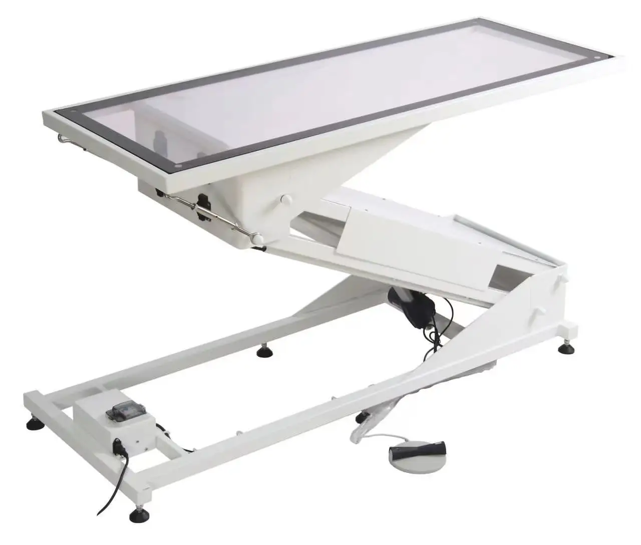 

AEOLUS Veterinary/animal/pet DR X Ray Table Lifting Table