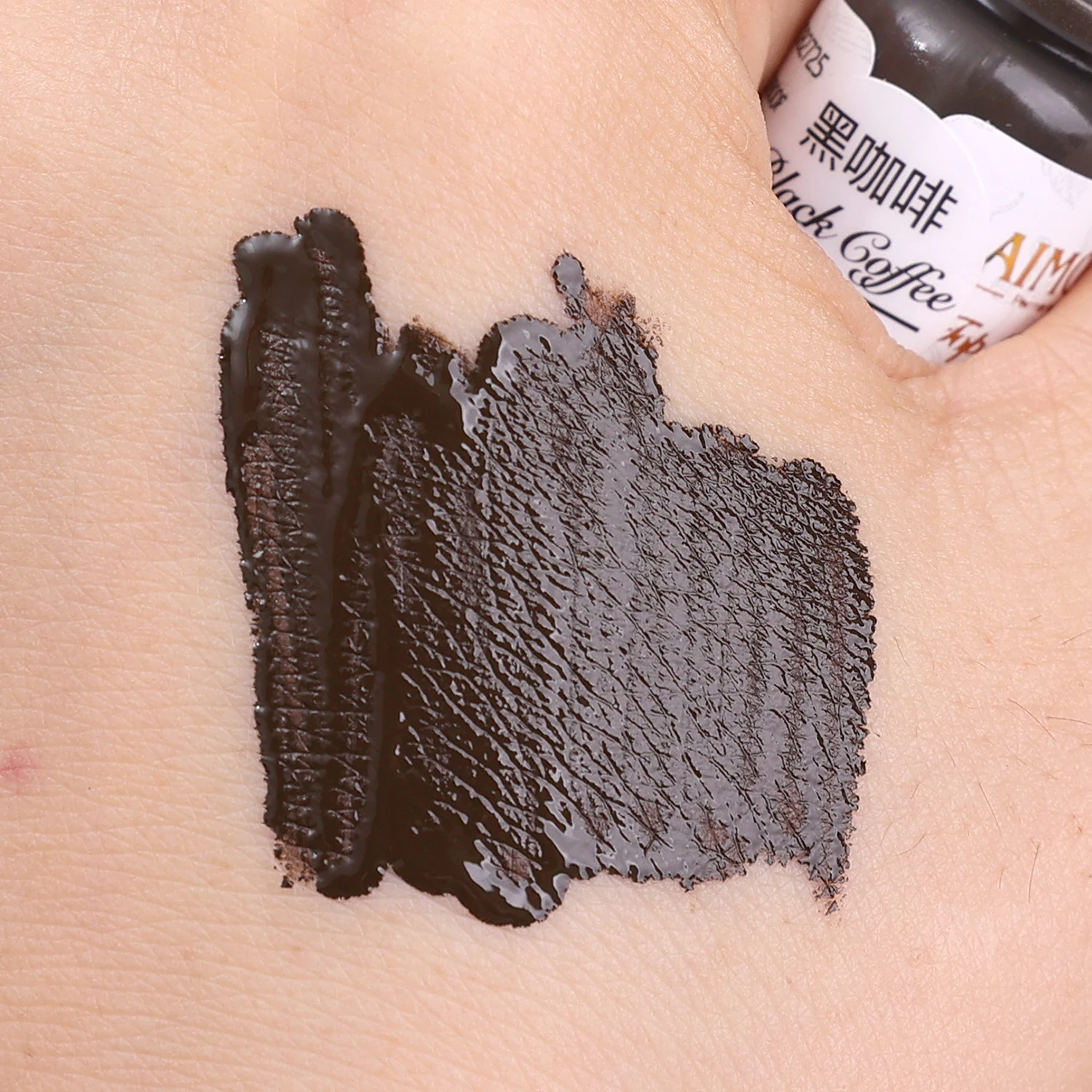 3 مللي الحاجب الوشم الصباغ شبه دائم الحاجب كحل تينت المهنية Microblading الحواجب محسنات صالون تجميل ماكياج