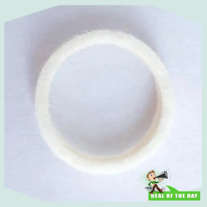 

24-Hour Delivery Felt Washer For Breville Espresso Machine Grinder Models BES870, BES878, BES880 Number SP0001575, Wool Ring Acc