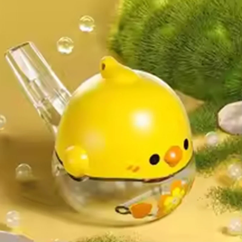 Silbato de juguete para bebé, puede tocar música con silbato de agua, cuerno, armónica para niños, instrumento de entrenamiento de pronunciación