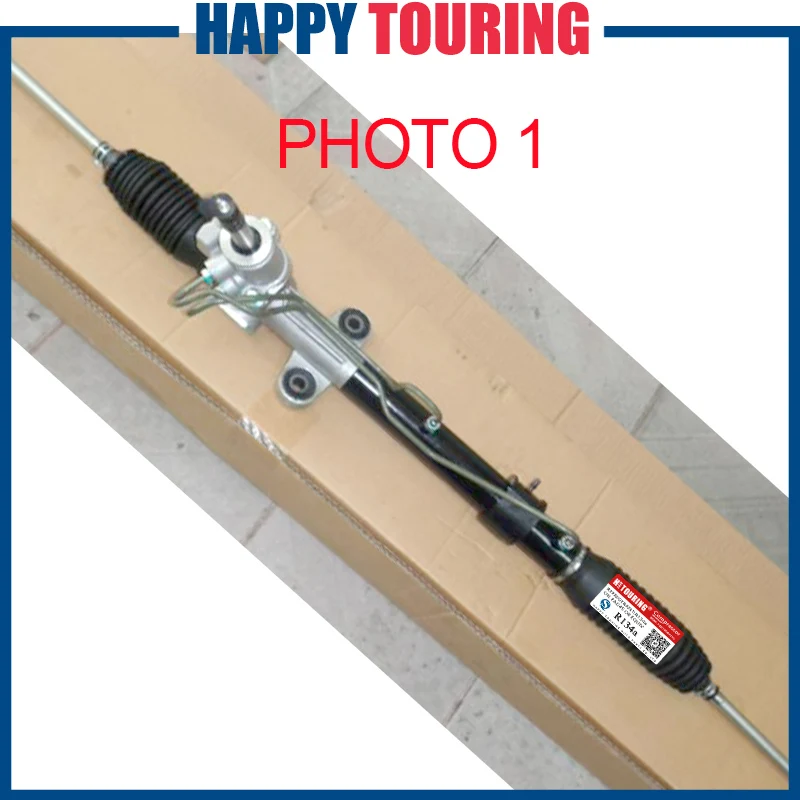 New Power Steering Rack for Mitsubishi Evo 7 8 9 MR594661 46504A Left hand drive