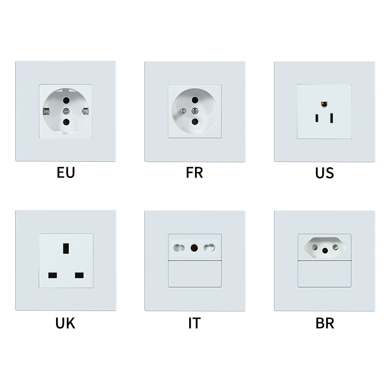 Factory direct sale floor socket special module