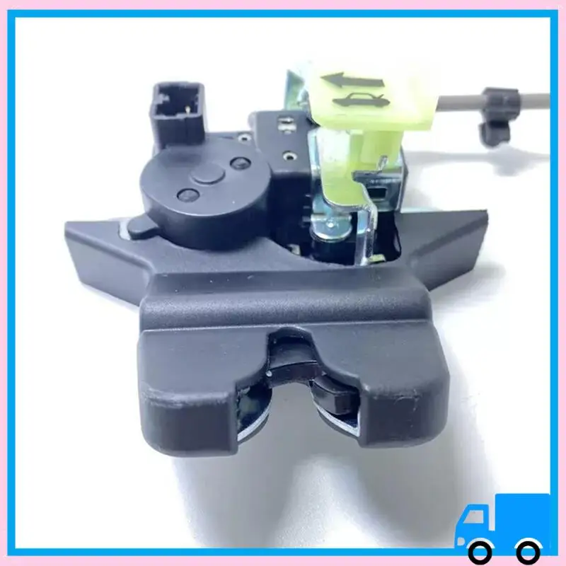

Lasting Trunk Lid Latch Lock Assy Trunk Lock Latch Actuator For Hyundai Azera 2011-2017 81230-3V000