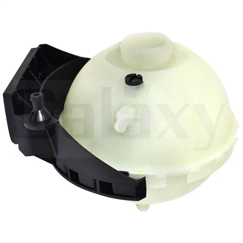 

GALAXY 17137609469 17137642158 17117639021 Coolant Expansion Tank for BMW 1 / 2 / 3 /4 Series 118i 125i 228i 320i 328i 428i