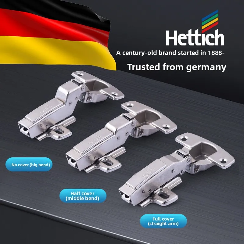 I Hydraulic Soft Close Cabinet Hinge Cold Rolled Steel Chrome Furniture Door Hardware Full Overlay Half Inset Arm Options