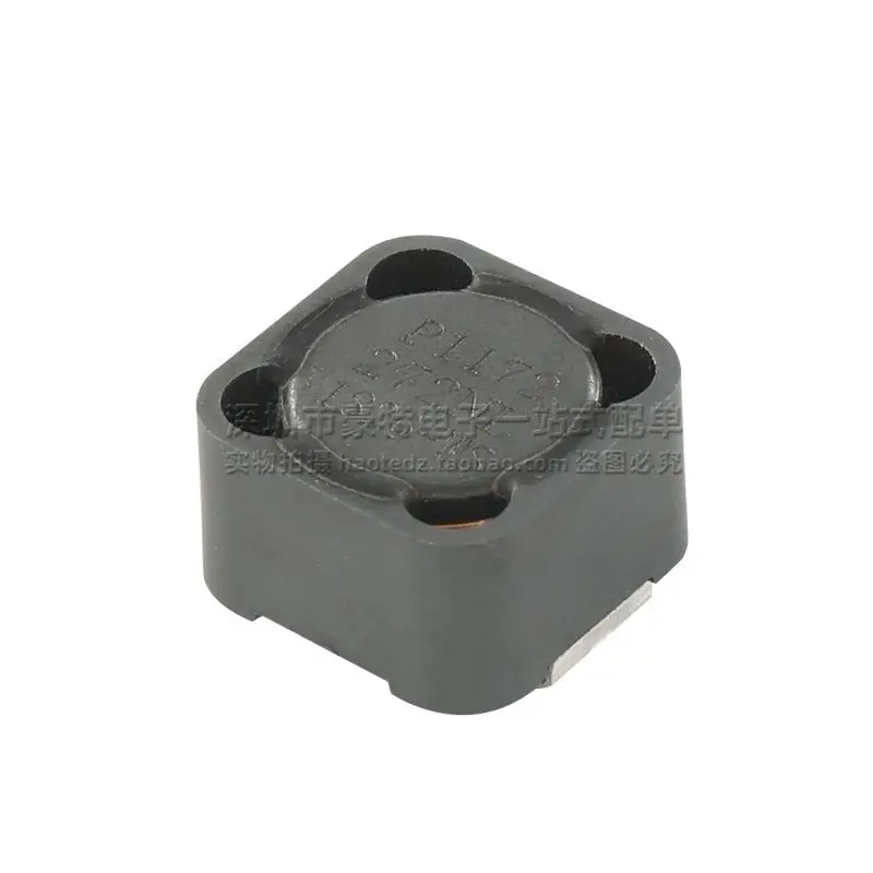 10pcs/ P1172.272NL SMD integrated molding 2.7UH 9A high current power shielding inductor 12*12*8MM